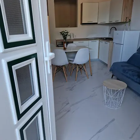 Apartamento Bauer - Omis- Nemira Omiš