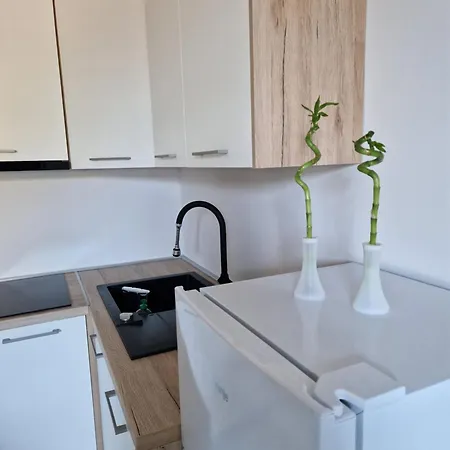 Bauer - Omis- Nemira Apartamento *