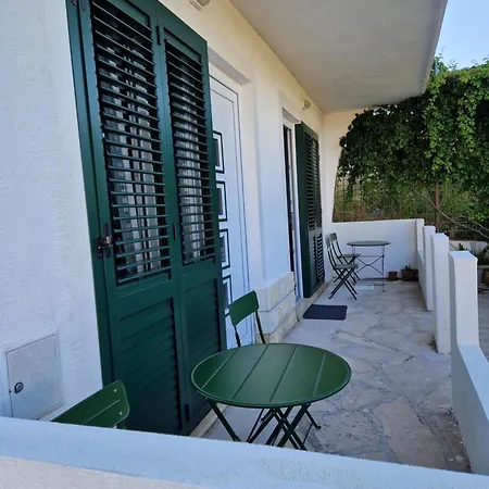 Bauer - Omis- Nemira Apartamento Omiš