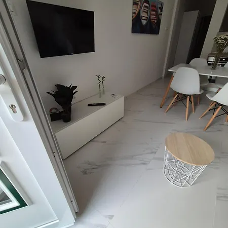 Bauer - Omis- Nemira Apartamento