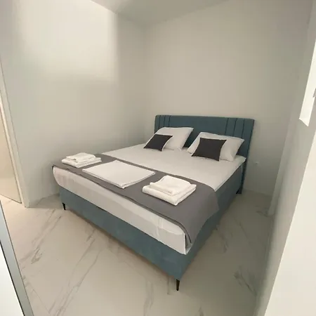 Appartamento Bauer - Omis- Nemira, Free Parking *