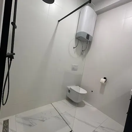 Bauer - Omis- Nemira Apartamento Omiš