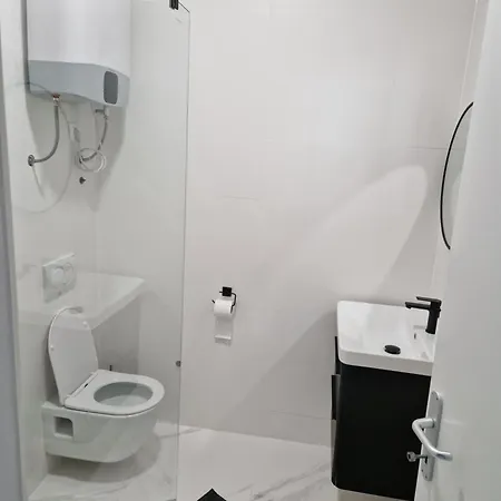 Apartamento Bauer - Omis- Nemira, Free Parking Omiš