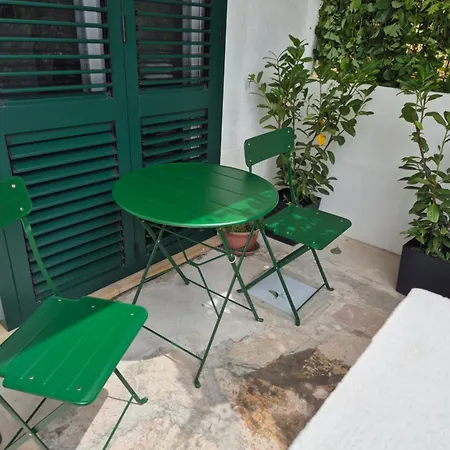 شقة Bauer - Omis- Nemira, Free Parking *