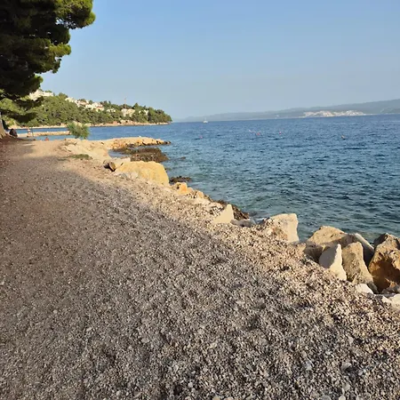 Apartment Bauer - Omis- Nemira, Free Parking Omis