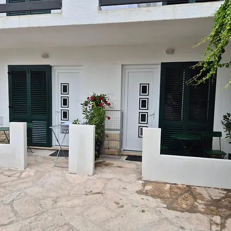 Bauer - Omis- Nemira, Free Parking شقة أوميس