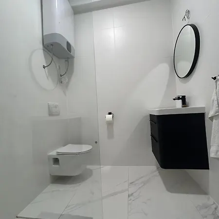 Apartament Bauer - Omis- Nemira, Free Parking Omiš