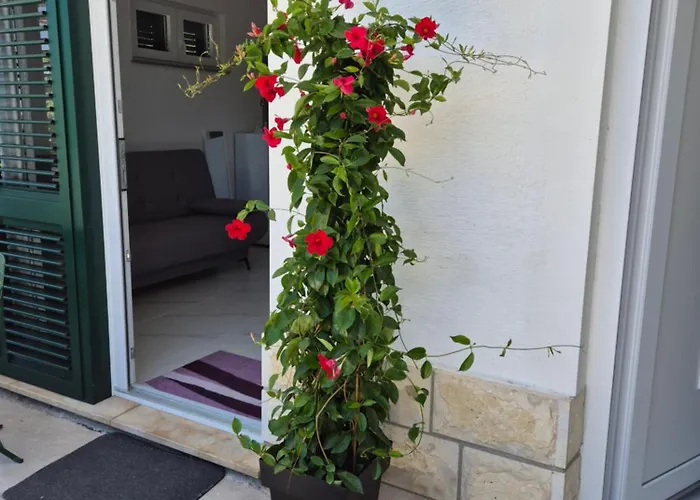 شقة Bauer - Omis- Nemira, Free Parking أوميس