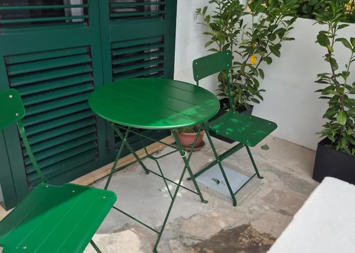 شقة Bauer - Omis- Nemira, Free Parking *