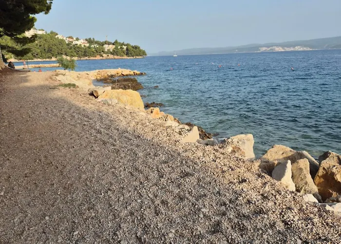 شقة Bauer - Omis- Nemira, Free Parking أوميس