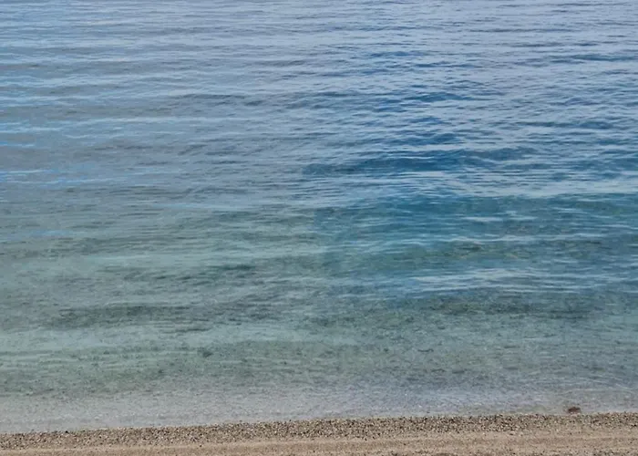 Bauer - Omis- Nemira, Free Parking